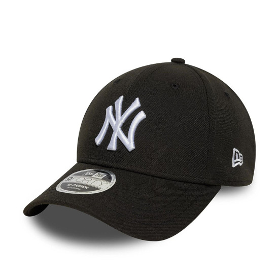 New Era Καπέλο New York Yankees MLB 9FORTY M-Crown Adjustable Cap